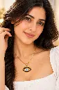 Elegant Evil Eye Necklace Portrait.webp