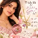 Trishekk Grace Jewelry Advertisement.webp