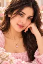 Glamorous Pink Heart Necklace Portrait.webp