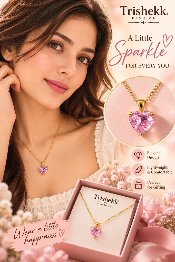 A Little Sparkle Jewellery Advertisement.webp