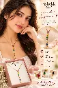 Trishekk Colourful Pendant Elegance.webp